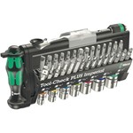 Gereedschapset Wera Tool-Check PLUS Imperial